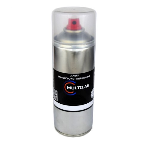 Lakier aerozol spray BMW 372 STAHLBLAU METALLIC - aerozol MULTILAK 400ml Lakier aerozol spray BMW 372 STAHLBLAU METALLIC - aerozol MULTILAK 400ml