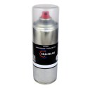 Lakier aerozol spray Peugeot KTN GRIS ERMITAGE Metalik aerozol MULTILAK 400ml