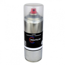 Lakier aerozol spray Suzuki ZCH Cats Eye Blue Pearl Metalik' aerozol MULTILAK 400ml