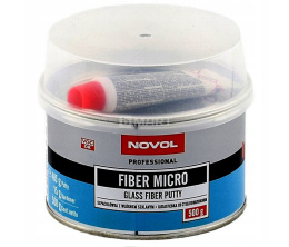NOVOL FIBER MICRO 500g