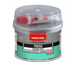 NOVOL FINISH 250g