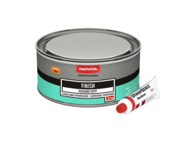 NOVOL FINISH 2kg