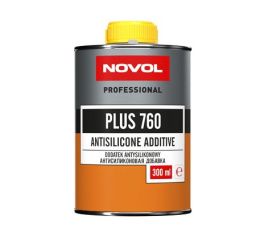 NOVOL PLUS 760