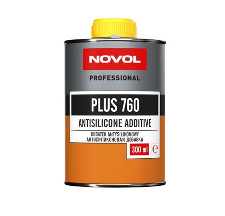 NOVOL PLUS 760 NOVOL PLUS 760