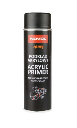 NOVOL PODKŁAD AKRYLOWY