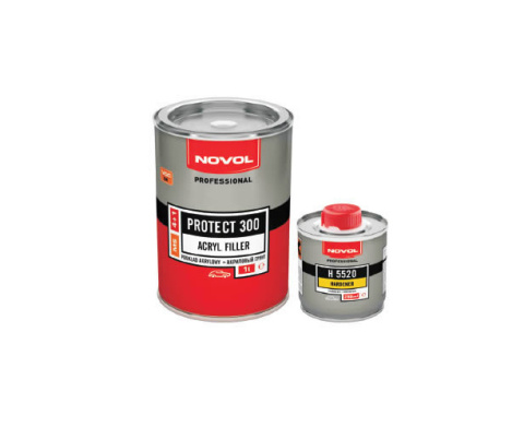 NOVOL PROTECT 300 NOVOL PROTECT 300