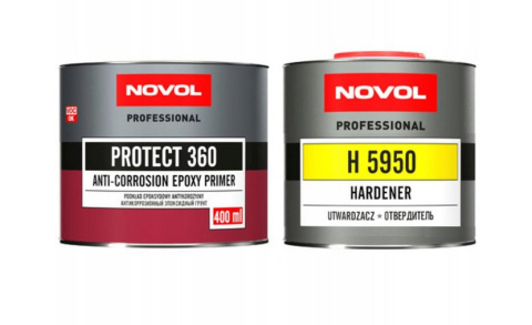 NOVOL PROTECT 360 NOVOL PROTECT 360