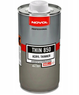 NOVOL THIN 850 0,5l