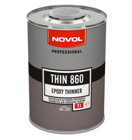 NOVOL THIN 860