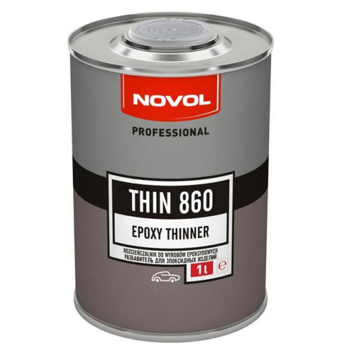 NOVOL THIN 860 NOVOL THIN 860