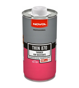 NOVOL THIN 870 500ml