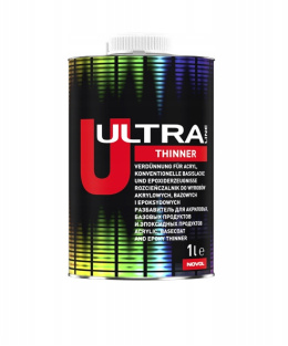 NOVOL THINNER ULTRA 1l