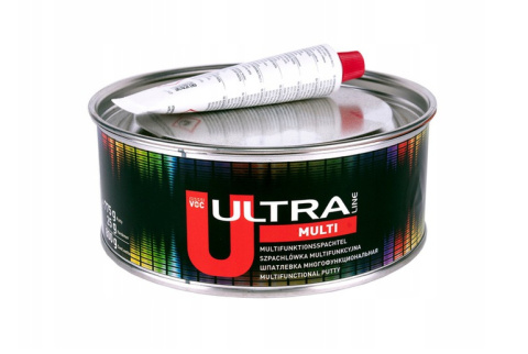 SZPACHLÓWKA NOVOL MULTI ULTRA 1,75kg SZPACHLÓWKA NOVOL MULTI ULTRA 1,75kg