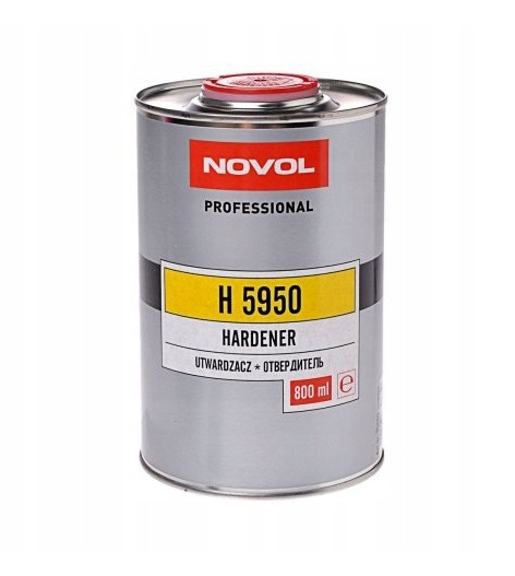 NOVOL UTWARDZACZ H5950 NOVOL UTWARDZACZ H5950