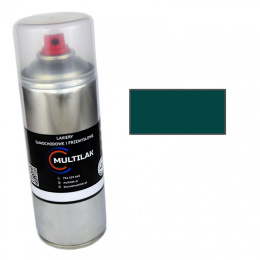 LAKIER DO POKRYWY ZAWORÓW SILNIKA RAL 6004 POŁYSK