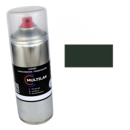 LAKIER DO POKRYWY ZAWORÓW SILNIKA RAL 6009 POŁYSK