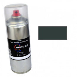 LAKIER DO POKRYWY ZAWORÓW SILNIKA RAL 6012 POŁYSK