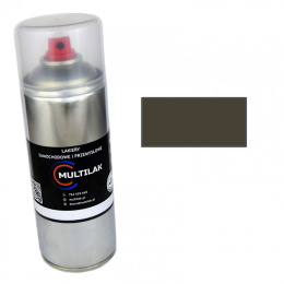 LAKIER DO POKRYWY ZAWORÓW SILNIKA RAL 6014 POŁYSK