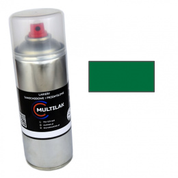 LAKIER DO POKRYWY ZAWORÓW SILNIKA RAL 6029 POŁYSK