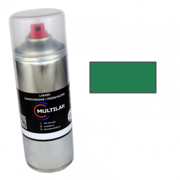 LAKIER DO POKRYWY ZAWORÓW SILNIKA RAL 6032 POŁYSK