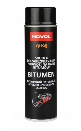 NOVOL BITUMEN