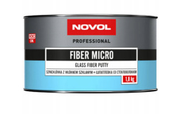 NOVOL FIBER MICRO 1800g