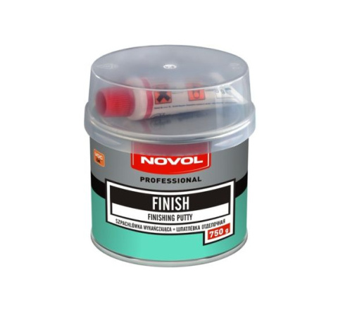 NOVOL FINISH 750g NOVOL FINISH 750g