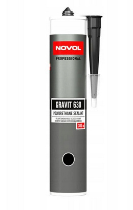 NOVOL GRAVIT 630