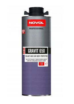 NOVOL GRAVIT 650