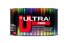 NOVOL SZPACHLÓWKA ULTRA FIBER 1,75kg