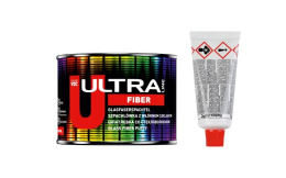 NOVOL SZPACHLÓWKA ULTRA FIBER 200g