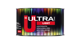 NOVOL SZPACHLÓWKA ULTRA LIGHT 1l