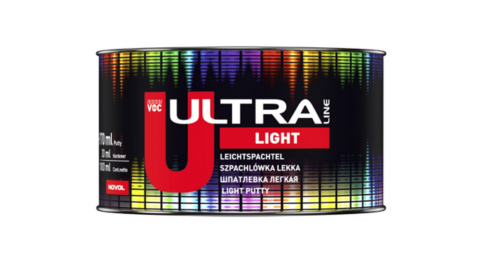 NOVOL SZPACHLÓWKA ULTRA LIGHT 1l NOVOL SZPACHLÓWKA ULTRA LIGHT 1l