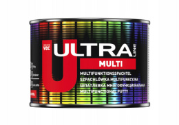 NOVOL SZPACHLÓWKA ULTRA MULTI 450g