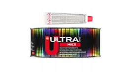 NOVOL SZPACHLÓWKA ULTRA MULTI 800g