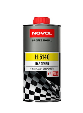 NOVOL UTWARDZACZ H5140 NOVOL UTWARDZACZ H5140