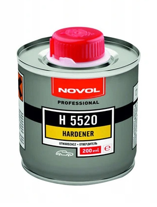 NOVOL UTWARDZACZ H5520 NOVOL UTWARDZACZ H5520