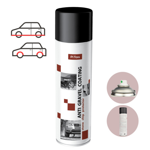 BARANEK ŚRODEK OCHRONY KAROSERII PITON 500ml BARANEK ŚRODEK OCHRONY KAROSERII PITON 500ml