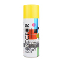 LAKIER ŻÓŁTY POŁYSK RAL 1023 RECTOR 400ml