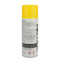 LAKIER ŻÓŁTY POŁYSK RAL 1023 RECTOR 400ml