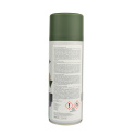 LAKIER KHAKI OLIWKA POŁYSK RAL 6006 RECTOR 400ml LAKIER KHAKI OLIWKA POŁYSK RAL 6006 RECTOR 400ml