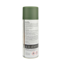 LAKIER KHAKI OLIWKA POŁYSK RAL 6006 RECTOR 400ml LAKIER KHAKI OLIWKA POŁYSK RAL 6006 RECTOR 400ml