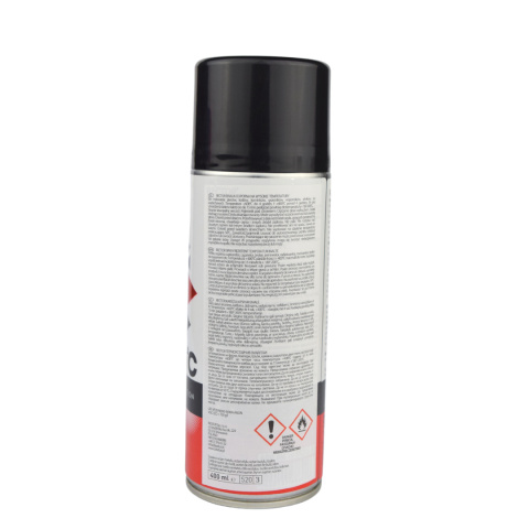 LAKIER ODORNY NA WYSOKIE TEMPERATURY 400ml LAKIER ODORNY NA WYSOKIE TEMPERATURY 400ml