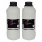 Lakier bazowy baza samochodowy kolor kod Multilak 750 ml