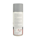 PODKŁAD SZARY RECTOR 400ml PODKŁAD SZARY RECTOR 400ml