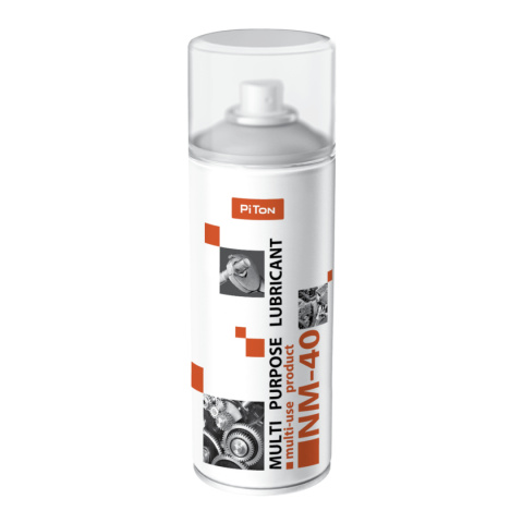 UNIWERSALNY SMAR - PITON 400ml UNIWERSALNY SMAR - PITON 400ml
