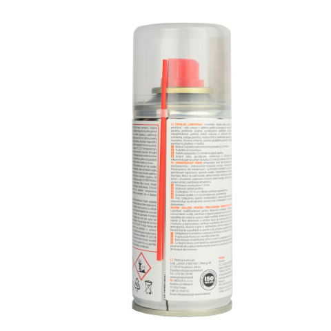UNIWERSALNY SMAR - PITON 400ml UNIWERSALNY SMAR - PITON 400ml