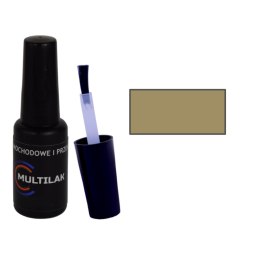 Zaprawka lakiernicza do frontów meblowych MAT RAL 1020
