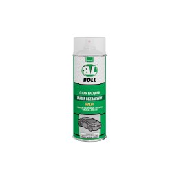 Lakier akrylowy bezbarwny rally - Spray