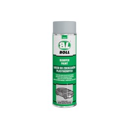 Lakier do zderzaków plastikowych JASNOSZARY - Spray